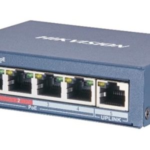 SWITCH MẠNG DS-3E0105P-E(B)