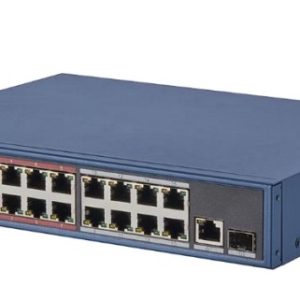 SWITCH MẠNG DS-3E0318P-E/M(B)