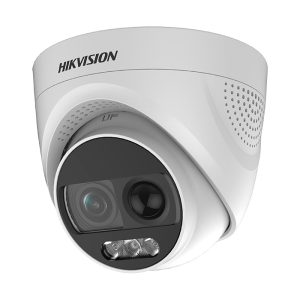 CAMERA IP COLORVU LITE  CÓ MÀU DS-2CD1327G0-L