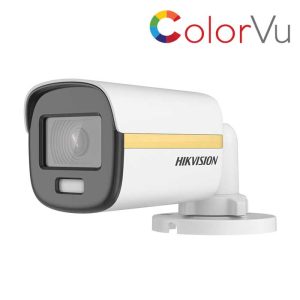 CAMERA HD-TVI 2MP COLORVU - DS-2CE10DF3T-F