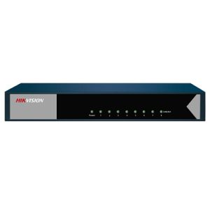 SWITCH GIGABIT DS-3E0508-E(B)
